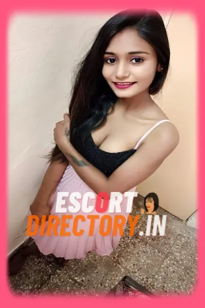 Diya Malhotra, Ranchi Escorts for Sensual Massage
