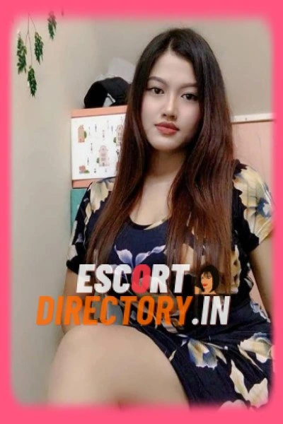 Kriti Sharma, Ranchi Escorts for Jadoo ka Nritya
