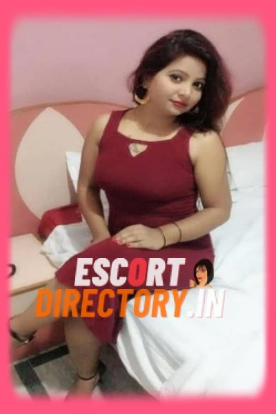 Vidya Menon, Ranchi Escorts for Jadoo ka Safar